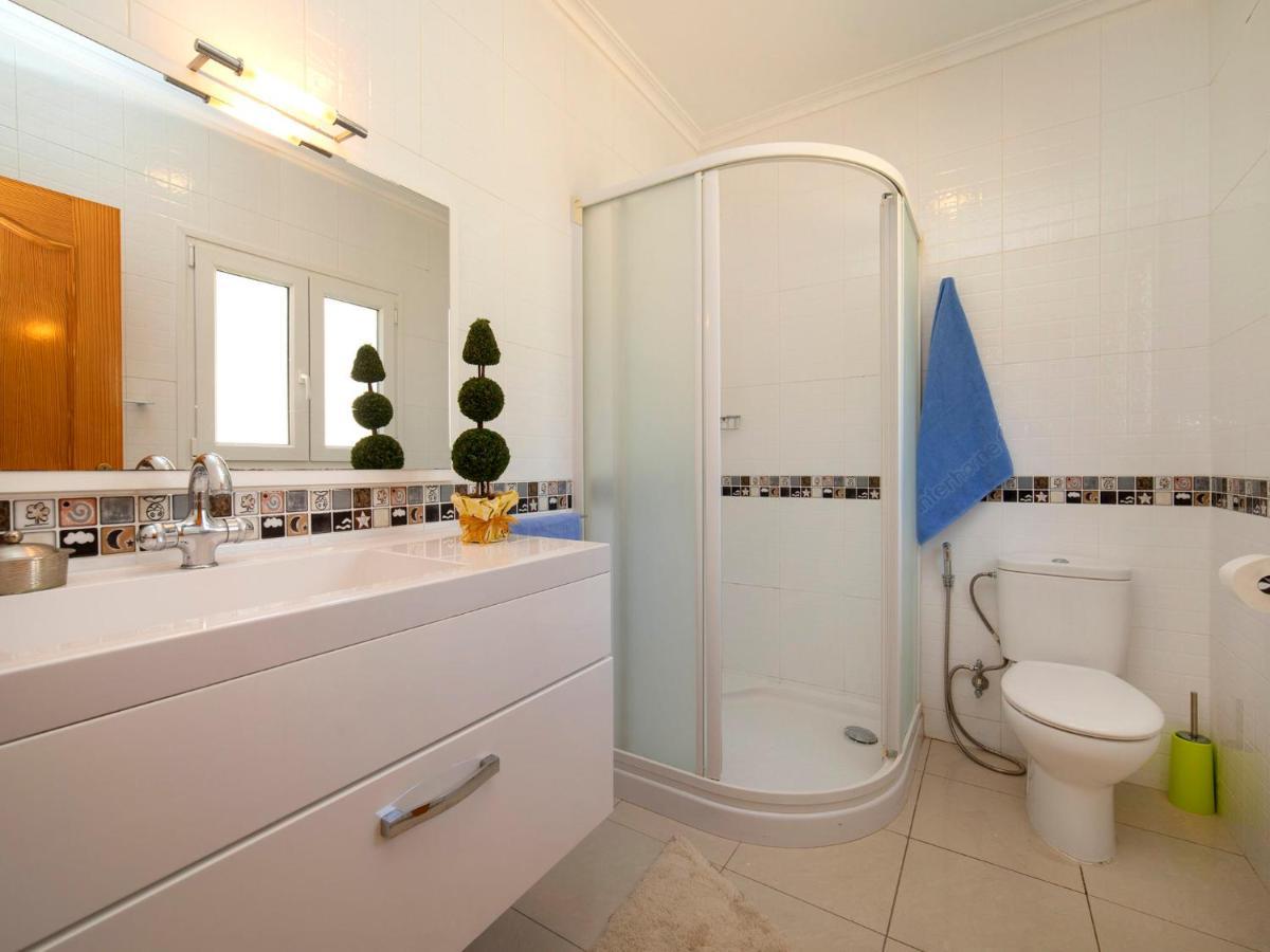 Holiday Home Fleur By Interhome Calpe Ngoại thất bức ảnh