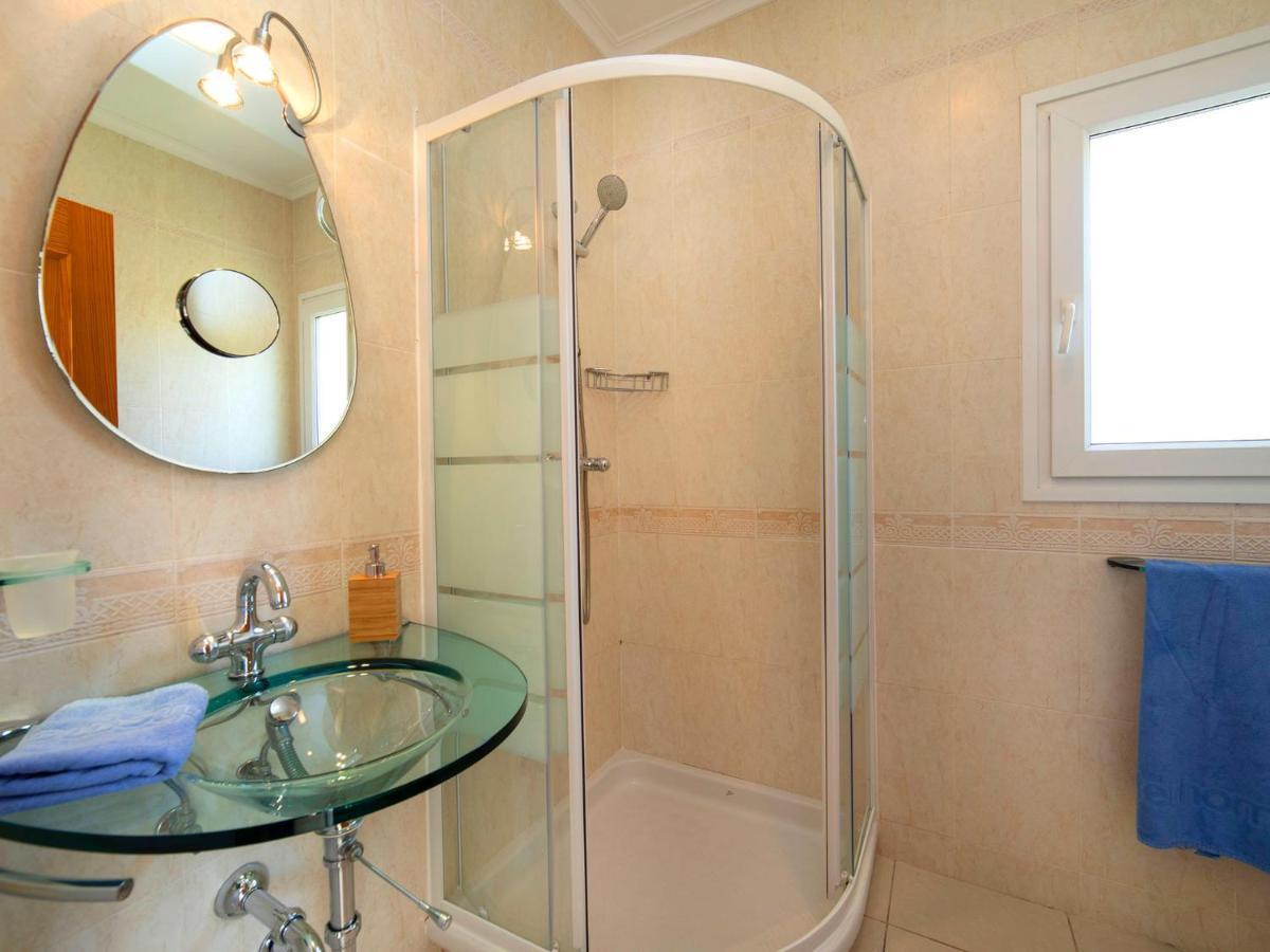 Holiday Home Fleur By Interhome Calpe Ngoại thất bức ảnh